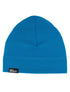 250 Merino Beanie Easy Day - Dark Turquoise